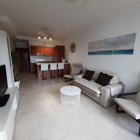 Apartamento Arena Playa Blanca  Exteriör bild