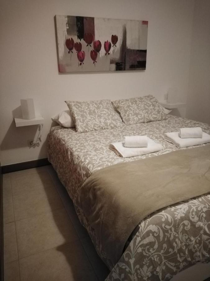 Apartamento Arena Playa Blanca  Exteriör bild