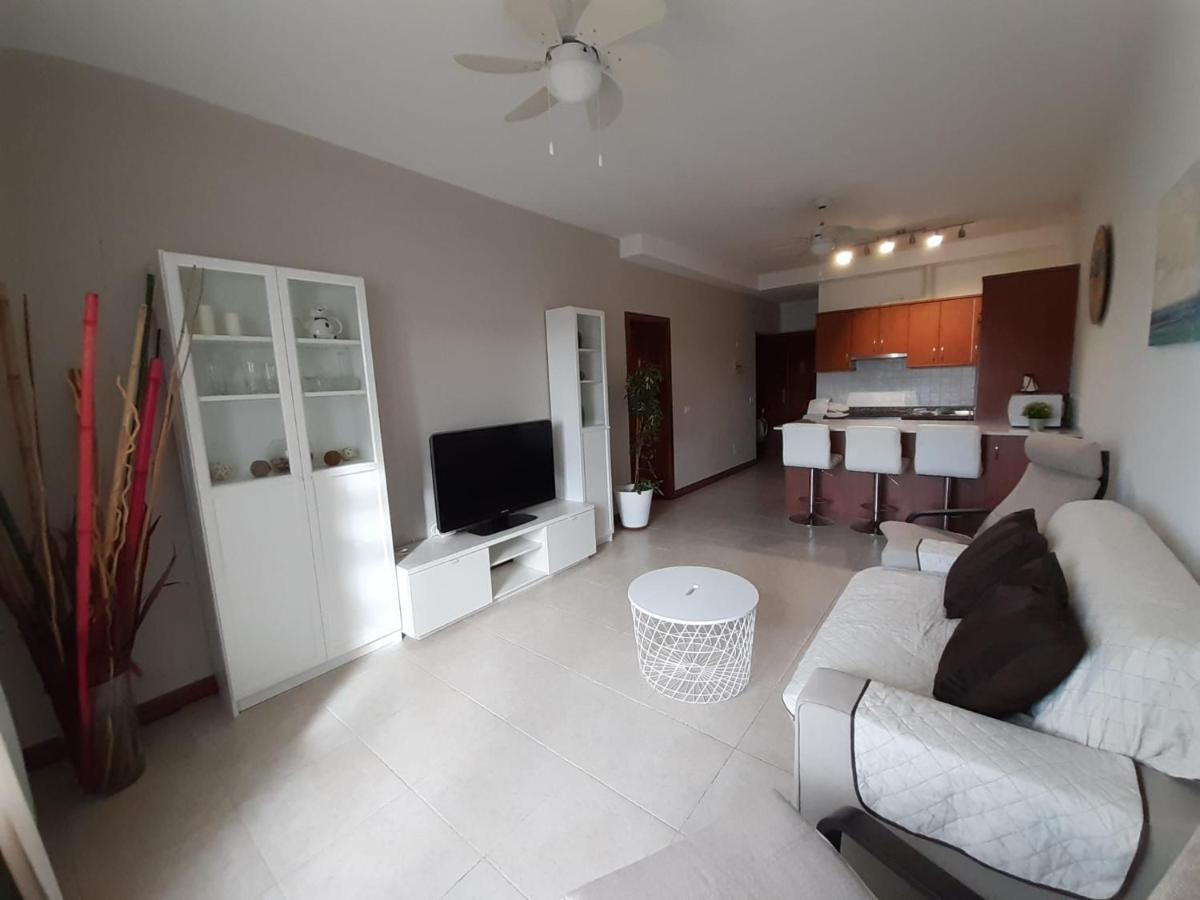 Apartamento Arena Playa Blanca  Exteriör bild