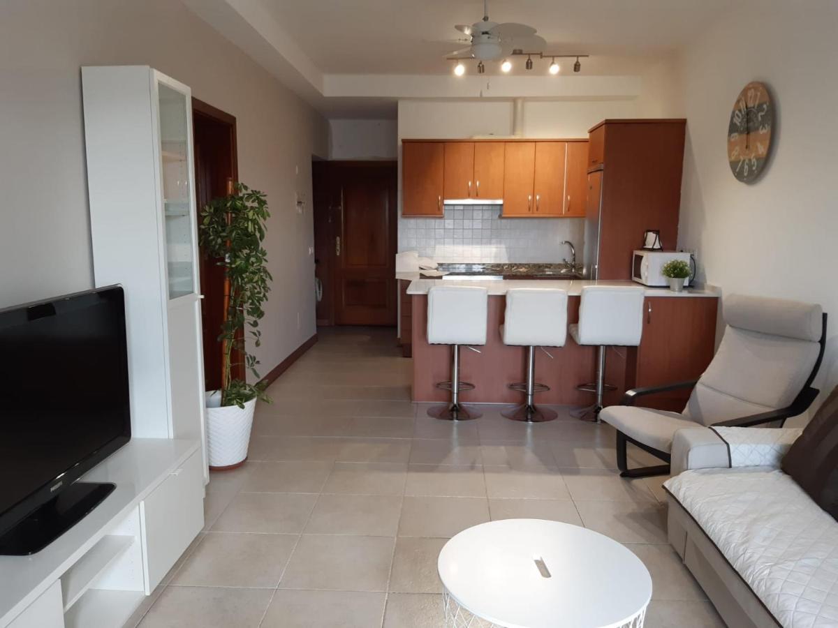 Apartamento Arena Playa Blanca  Exteriör bild