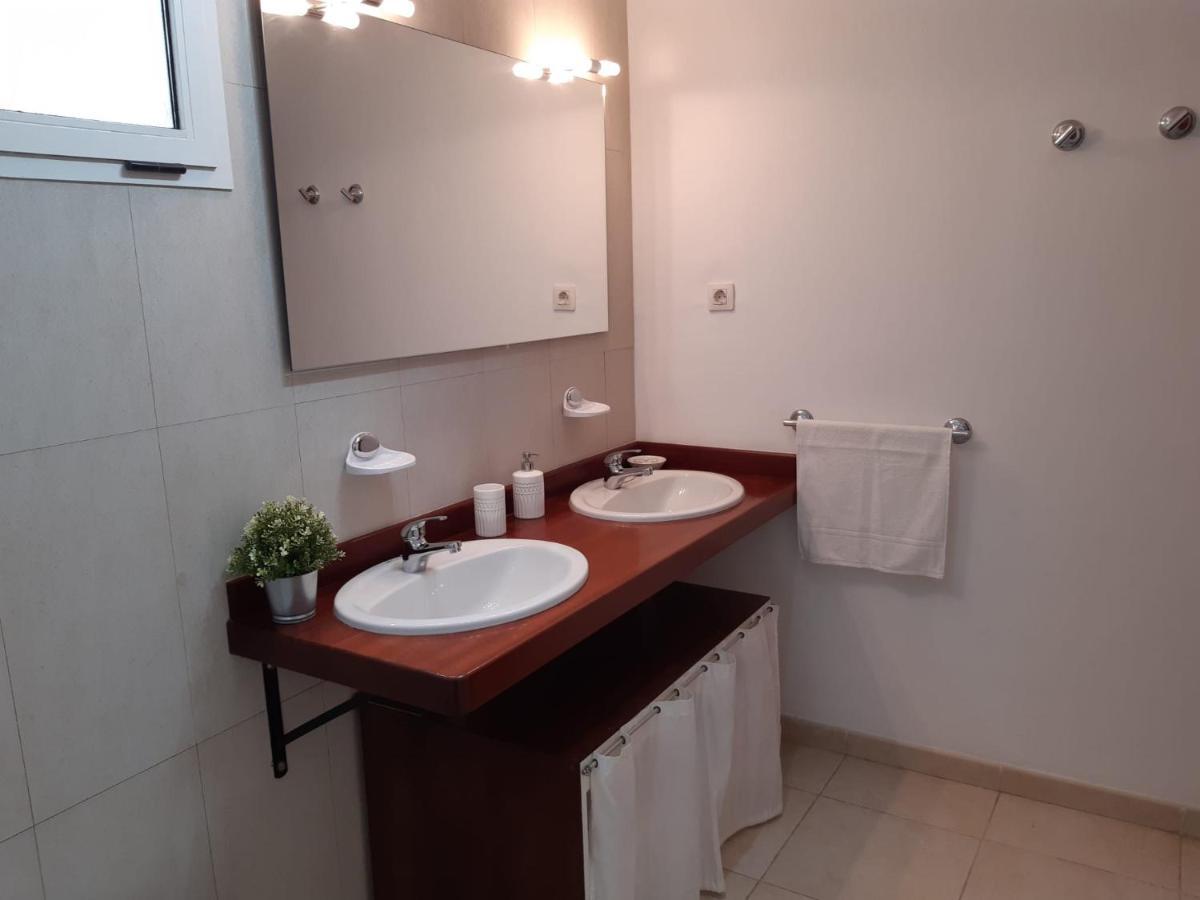 Apartamento Arena Playa Blanca  Exteriör bild