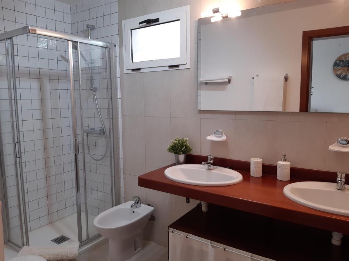 Apartamento Arena Playa Blanca  Exteriör bild