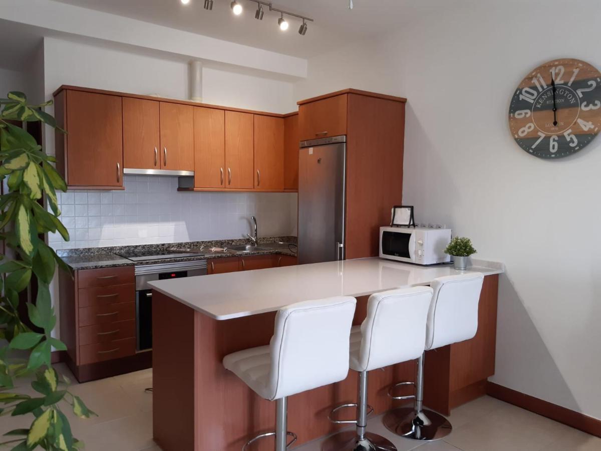 Apartamento Arena Playa Blanca  Exteriör bild