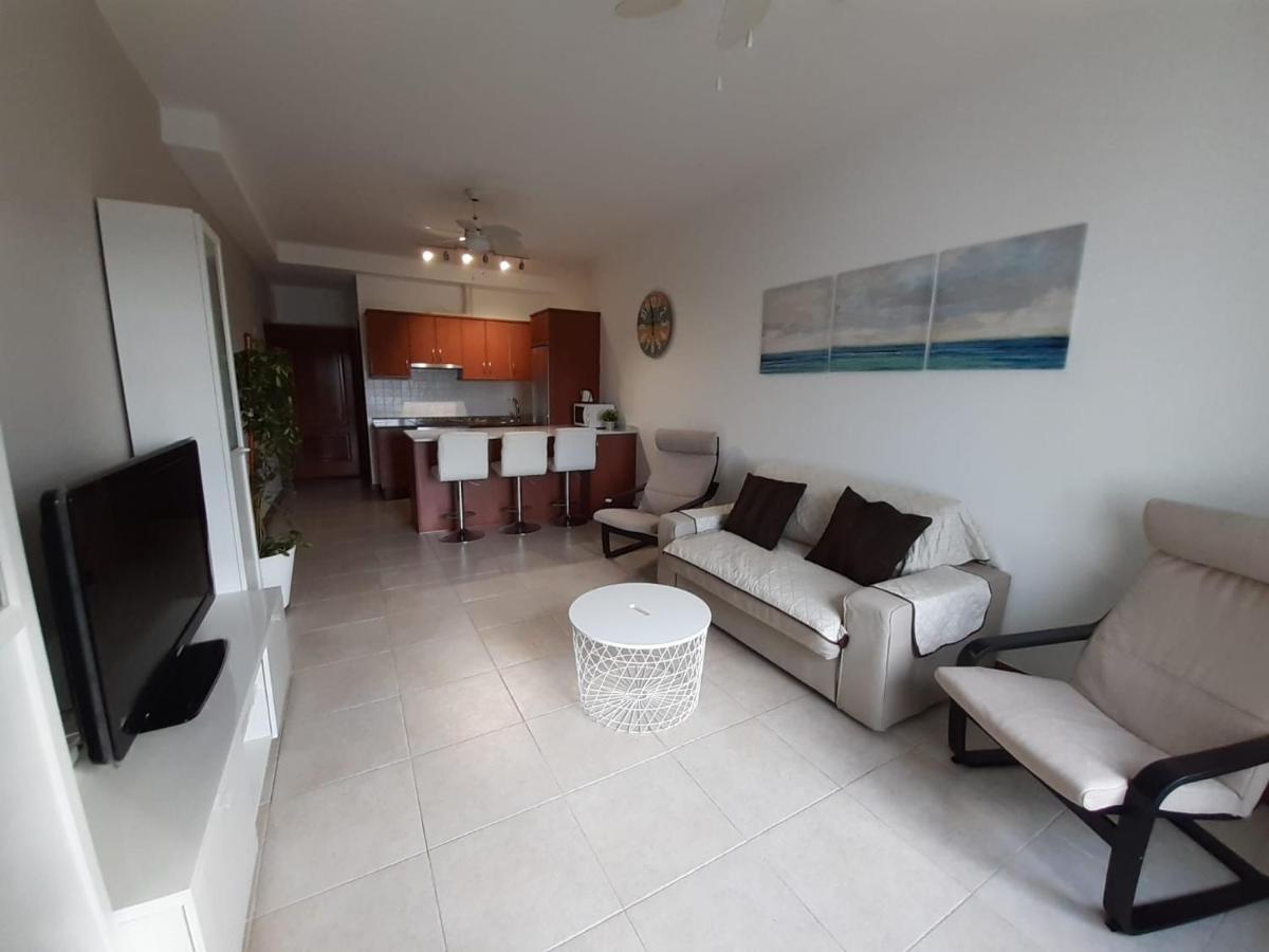 Apartamento Arena Playa Blanca  Exteriör bild