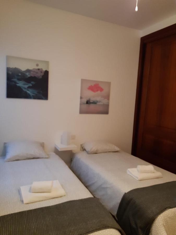 Apartamento Arena Playa Blanca  Exteriör bild