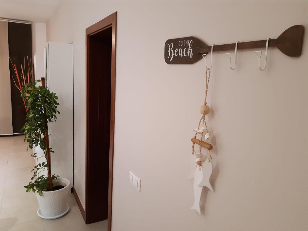 Apartamento Arena Playa Blanca  Exteriör bild